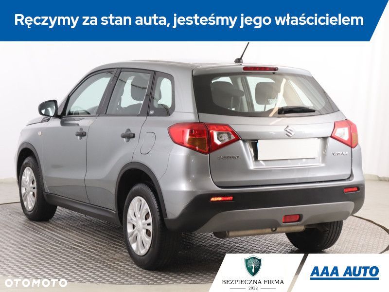 Suzuki Vitara - 5