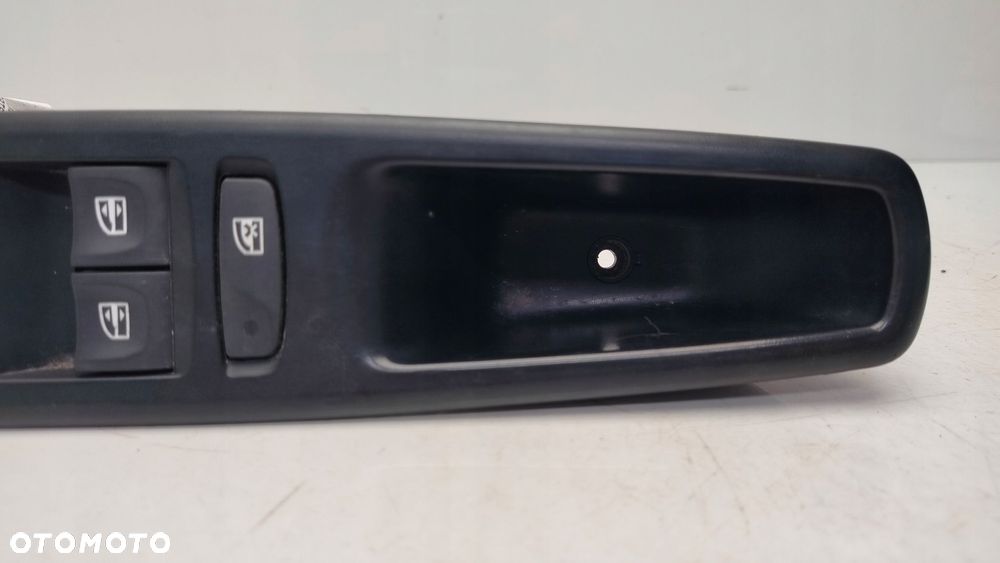 renault scenic iii 09r- panel sterowania szyb - 3