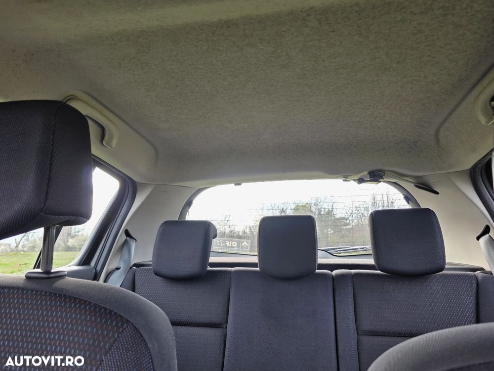 Renault Clio 1.4 Dynamique - 13