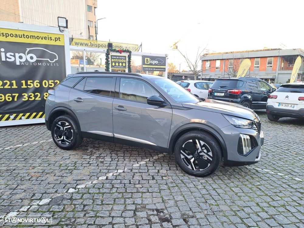 Peugeot 2008 PureTech 100 Stop&Start Allure - 7