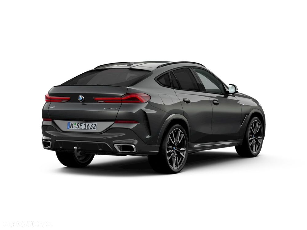 BMW X6 2025 photo 2