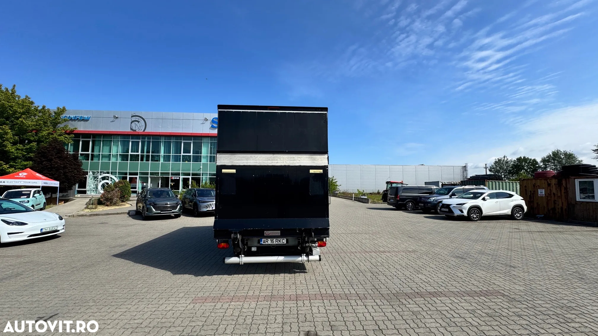 Mercedes-Benz SPRINTER - 6