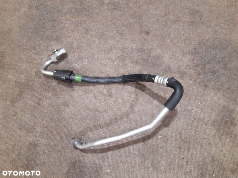 LEXUS NX 2.0T 17-21r Rurka Rurki Przewód Klimatyzacji - 4