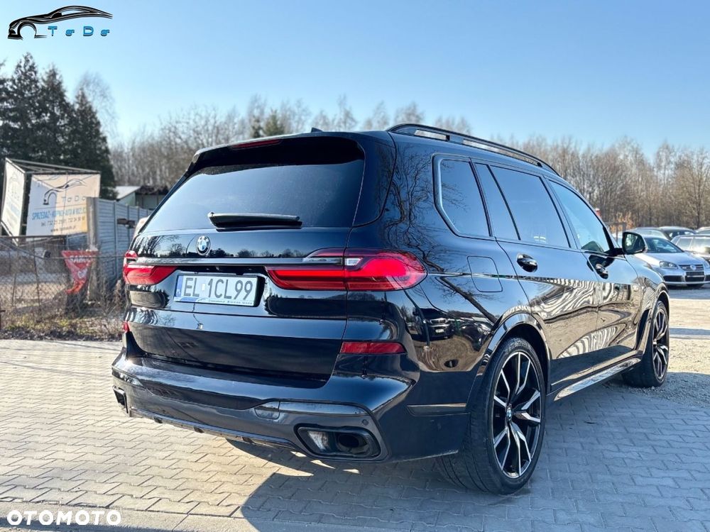 BMW X7 - 15