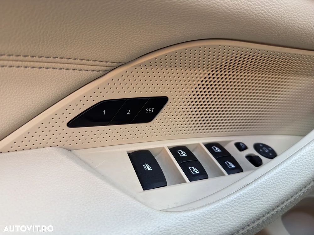 BMW Seria 4 430i xDrive AT - 26