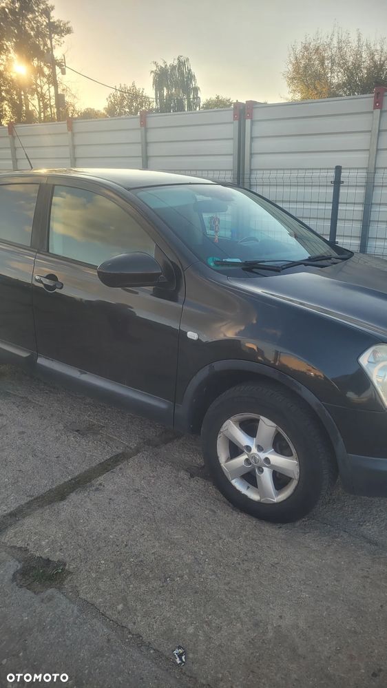 Nissan Qashqai 2.0 dCi 4x4 Tekna Premium - 13