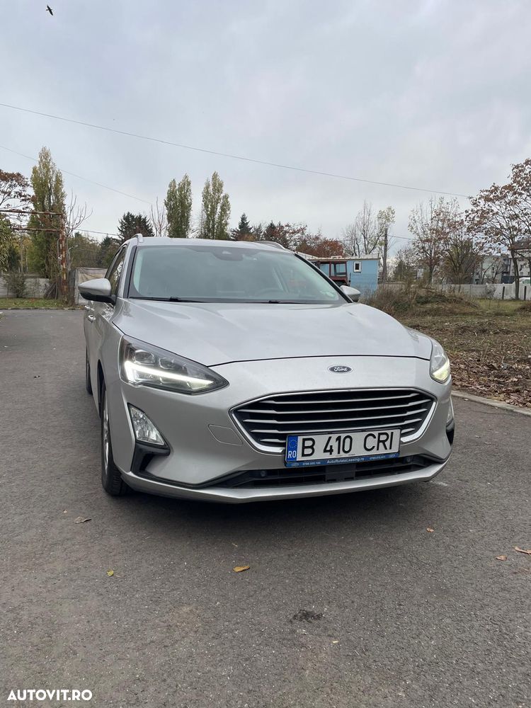Ford Focus - 5