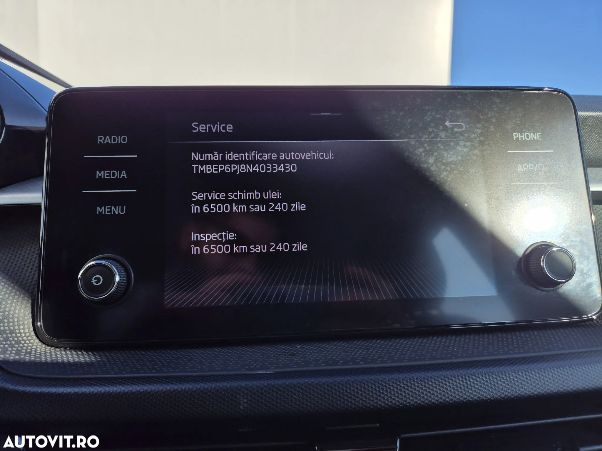 Skoda Fabia 1.0 TSI Ambition - 18