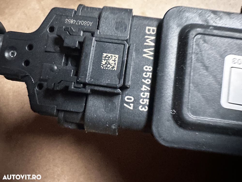 Filtru particule catalizator BMW X3 G01 X4 G02 B47D20B - 7