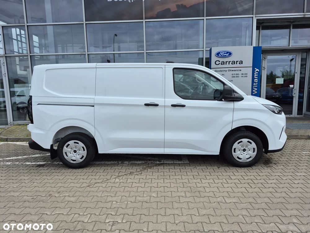 Ford TRANSIT - 8