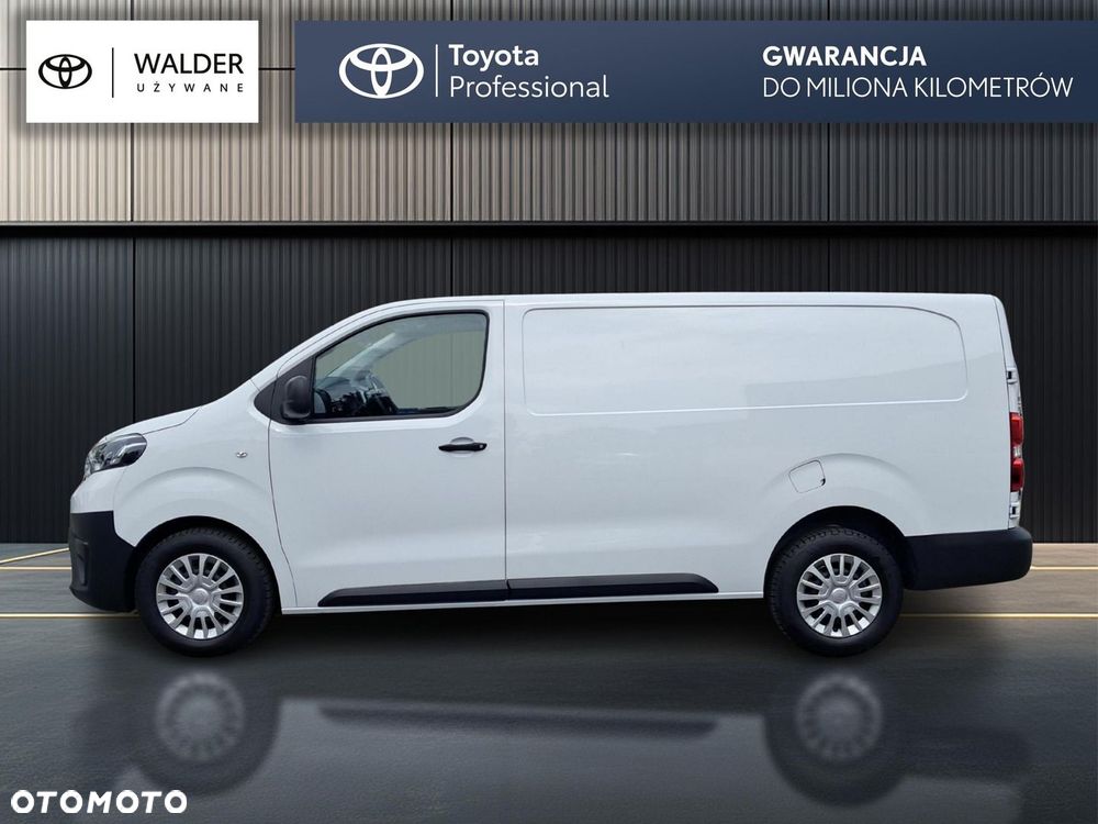 Toyota PROACE - 3