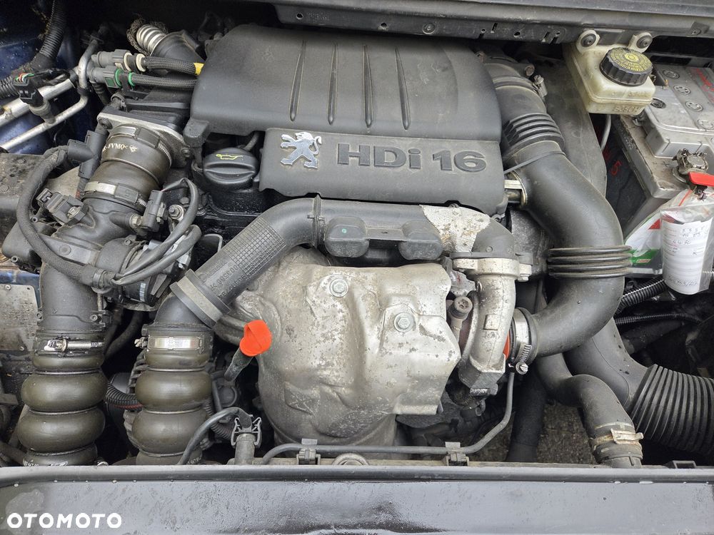 Peugeot 307 - 6