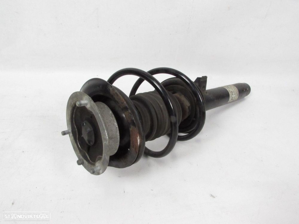 Amortecedor Direito/Frente Seminovo/ Original BMW Z4 Roadster (E85) 31316761894 - 2