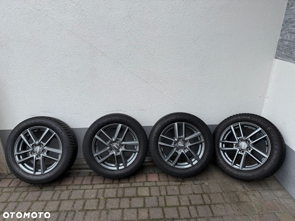 Seat Leon 1.4 TSI FR S&S - 16