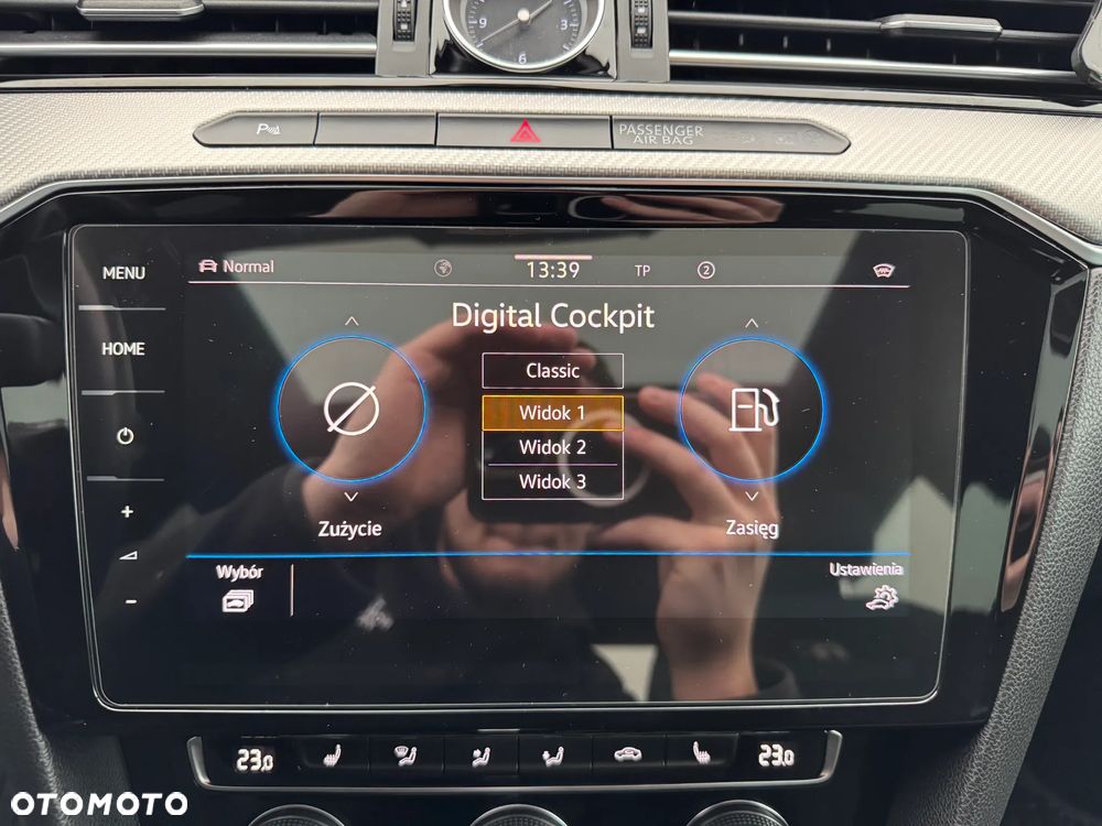 Volkswagen Arteon 2.0 TSI DSG R-Line - 29