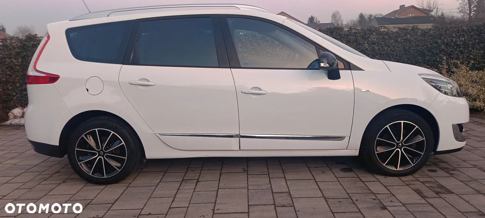 Renault Grand Scenic Energy dCi 130 Euro 6 S&S Bose Edition - 2