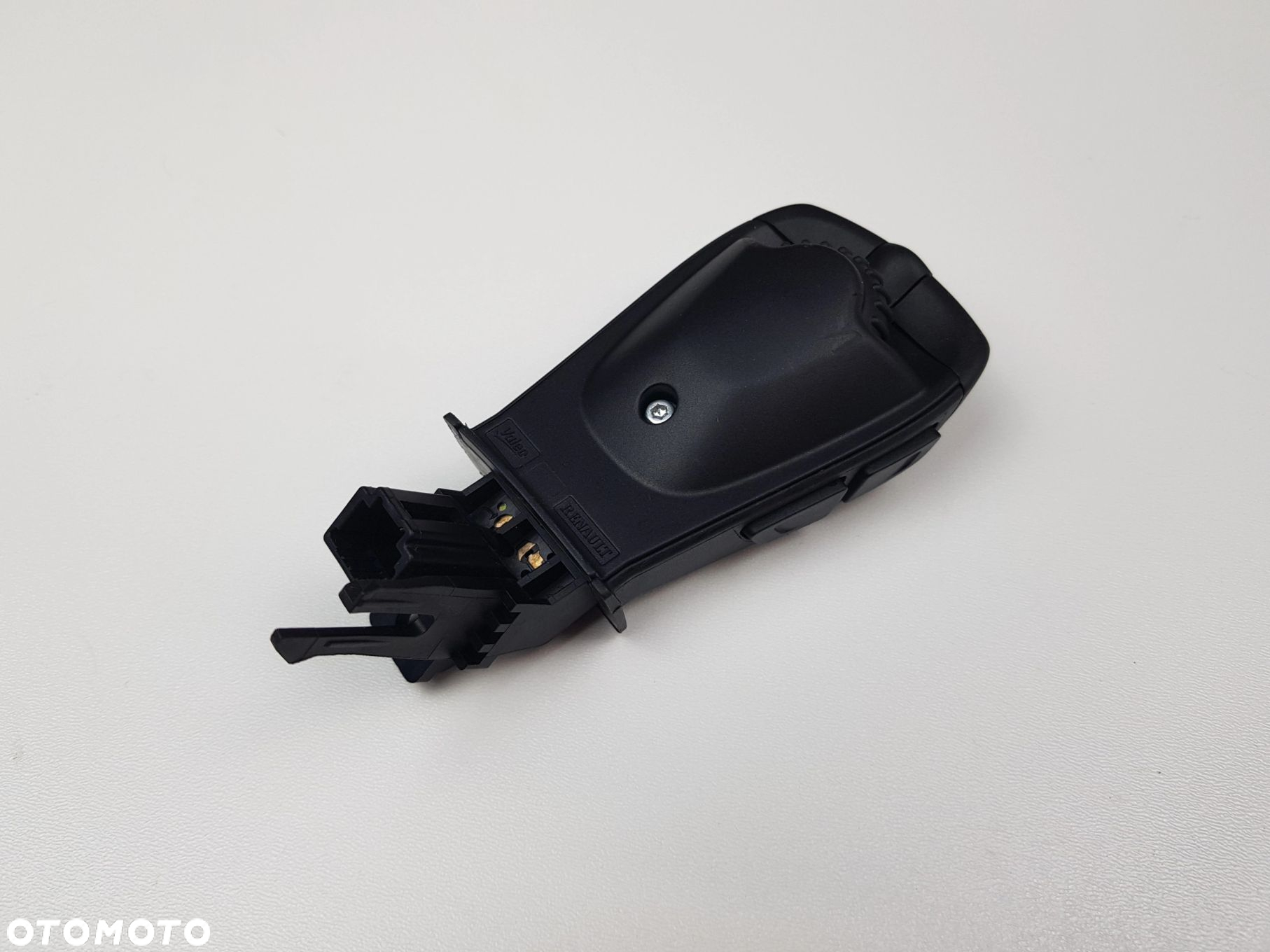 Przełącznik Manetka Sterowanie radia Renault Megane IV 255526708R - 7