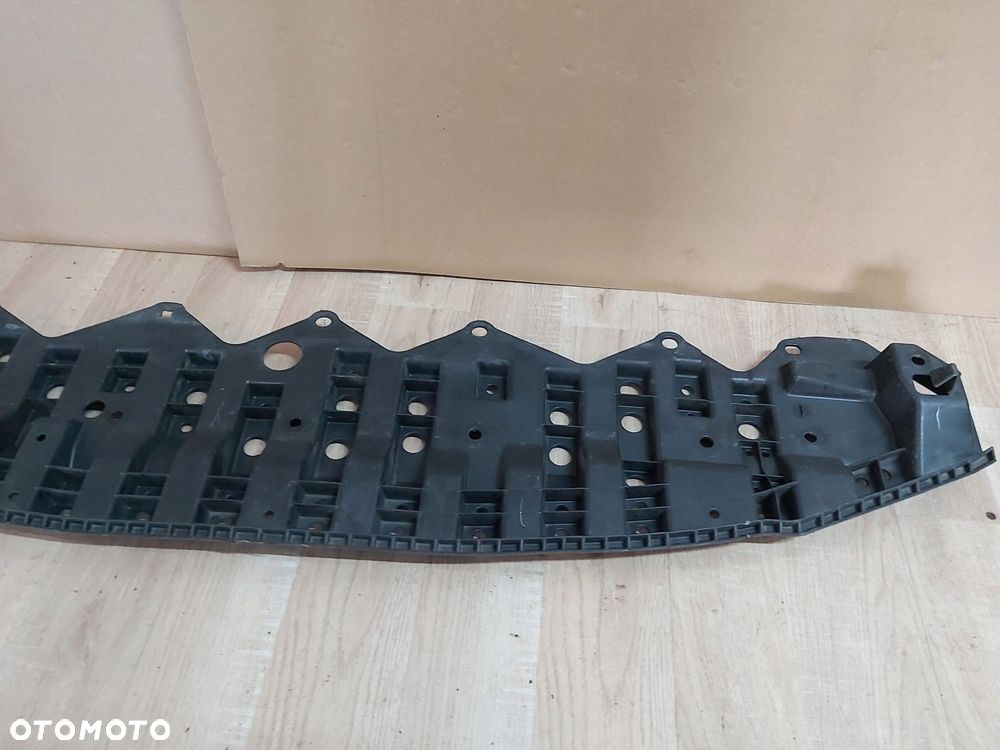 Toyota VERSO S osłona płyta pod zderzak przód - 3