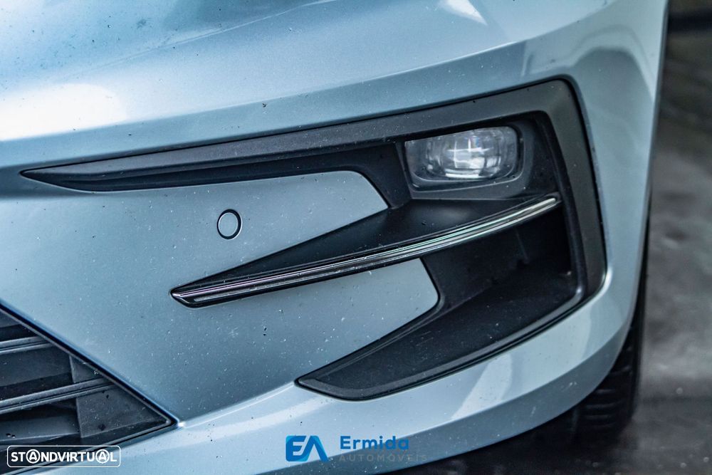 Renault Mégane Sport Tourer 1.5 Blue dCi Limited - 10