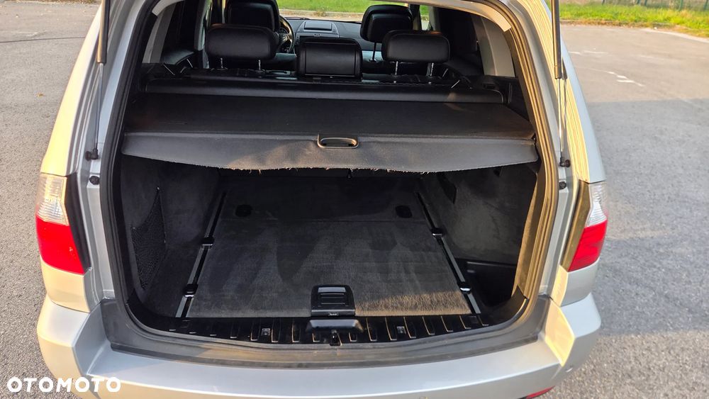 BMW X3 xDrive20i Edition Exclusive - 38