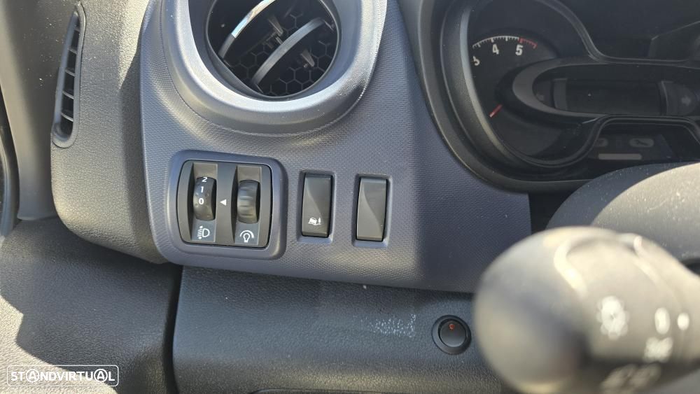 Opel Vivaro 1.6 Cdti L2 H1 125cv - 10