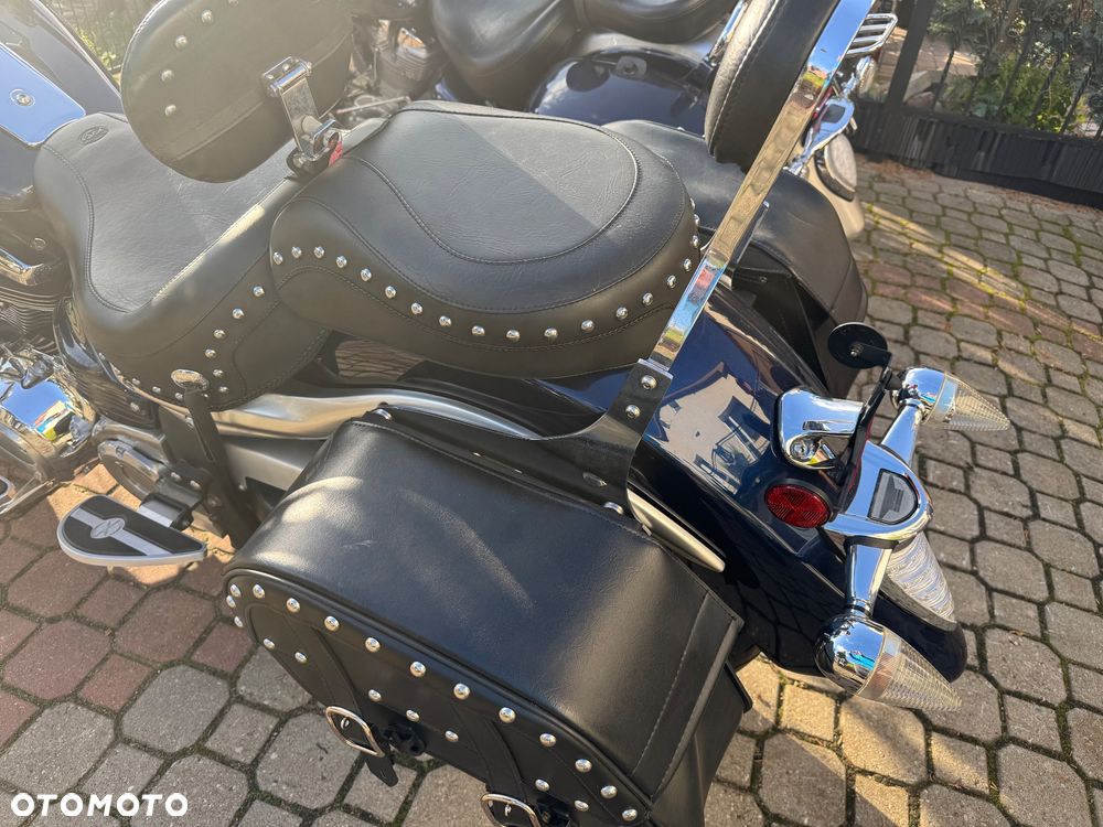 Yamaha Midnight Star - 30