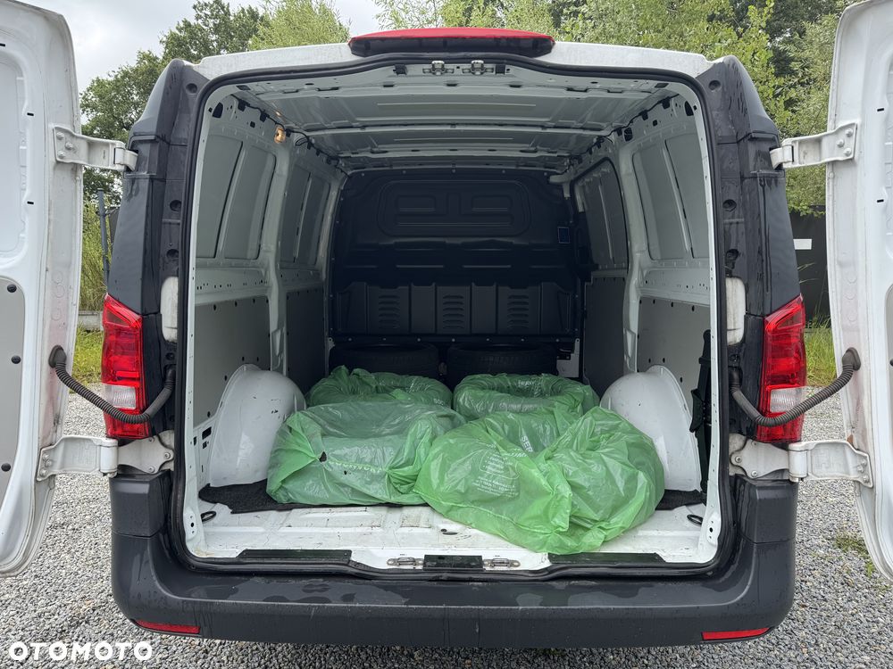 Mercedes-Benz VITO 114CDI - 10