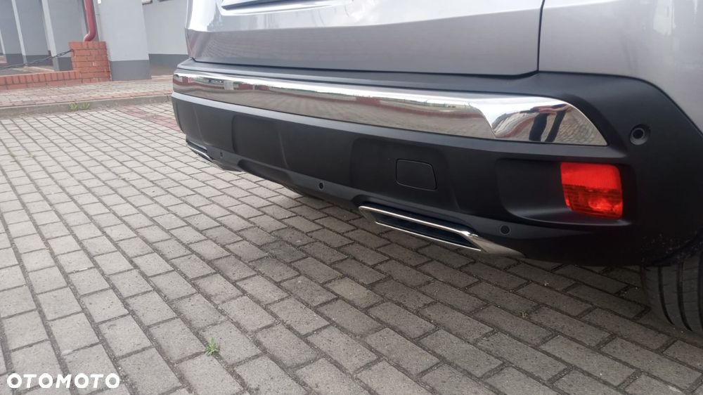 Peugeot 3008 BlueHDi 120 Stop & Start Allure - 9
