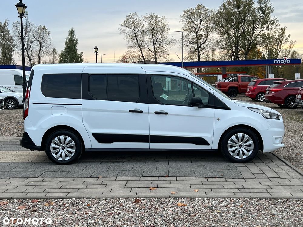 Ford Transit Connect Kombi 230 L2 Active - 11