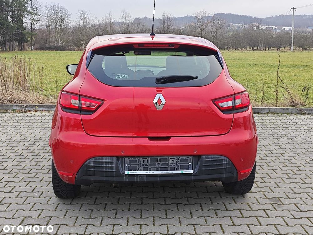 Renault Clio 0.9 Energy TCe Expression - 10