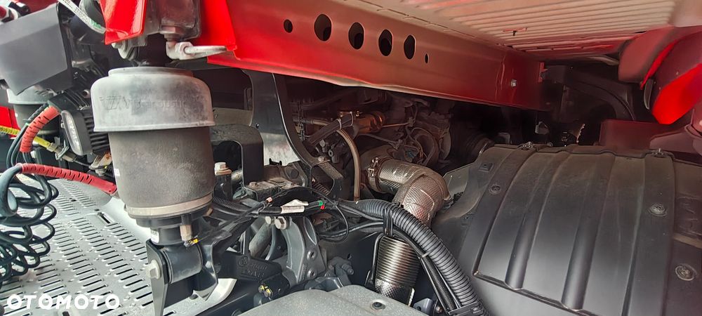 DAF XG+ PLUS 480 FT - 25
