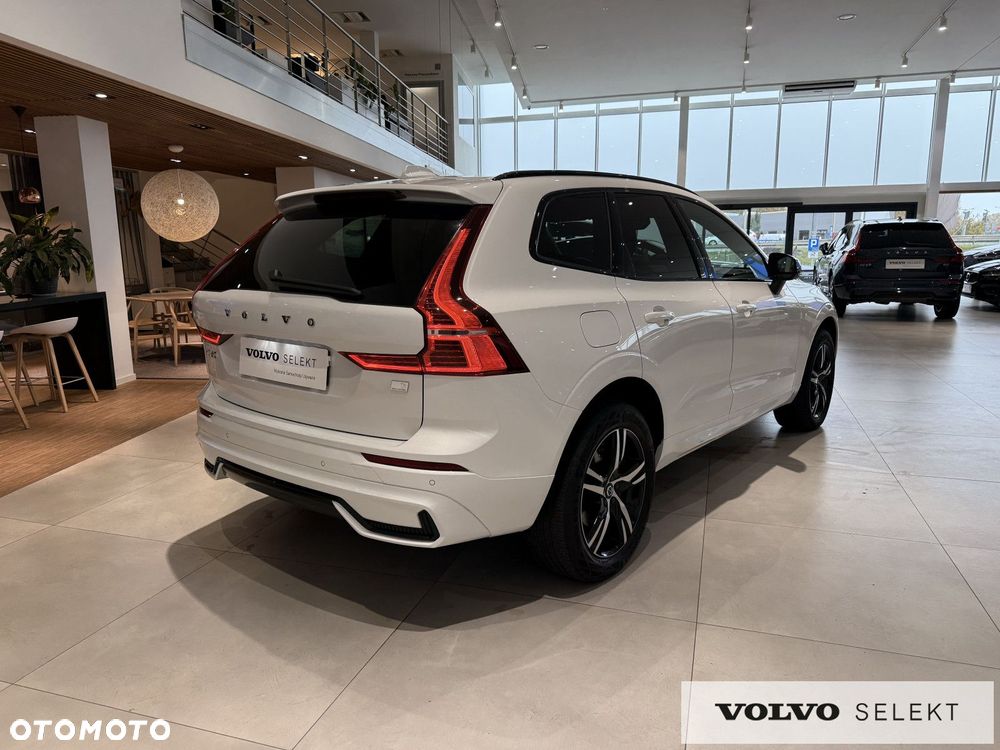 Volvo XC 60 - 6
