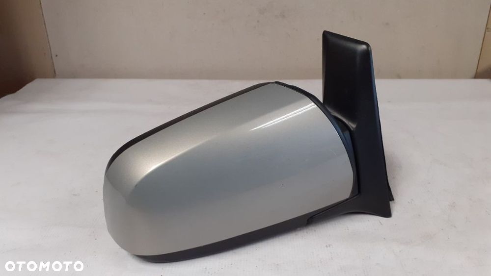 LUSTERKO ELEKTRYCZNE PRAWE OPEL ZAFIRA B LIFT DUŻE 3PIN Z157 - 1
