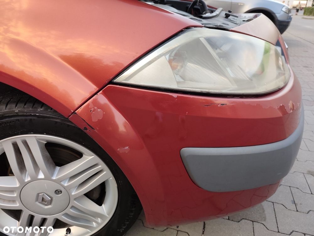 Renault Megane - 7