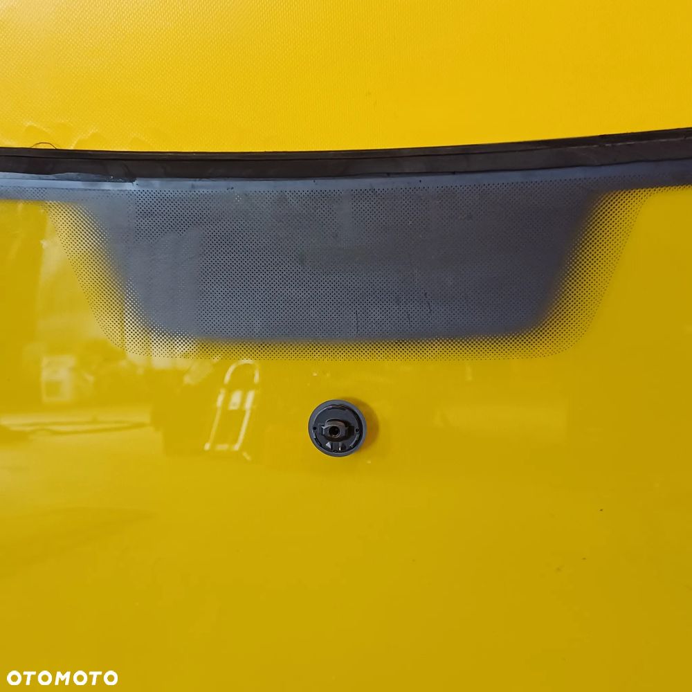 SZYBA CZOŁOWA PRZEDNIA POLO IV 9N 5D HATCHBACK NR3 - 13