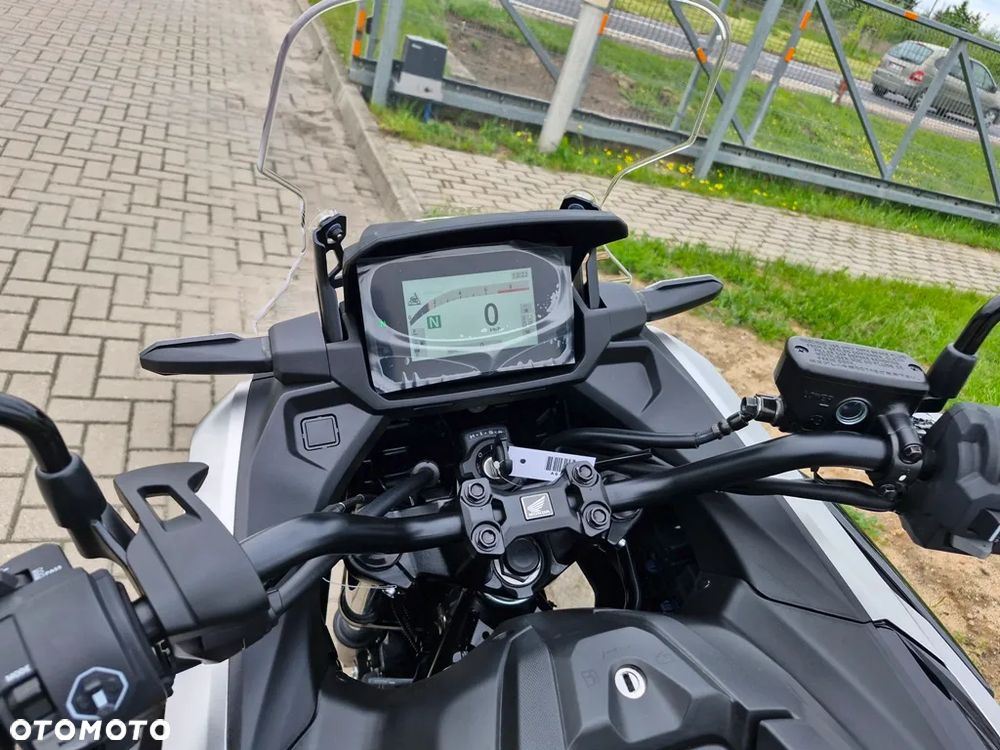 Honda NC - 4