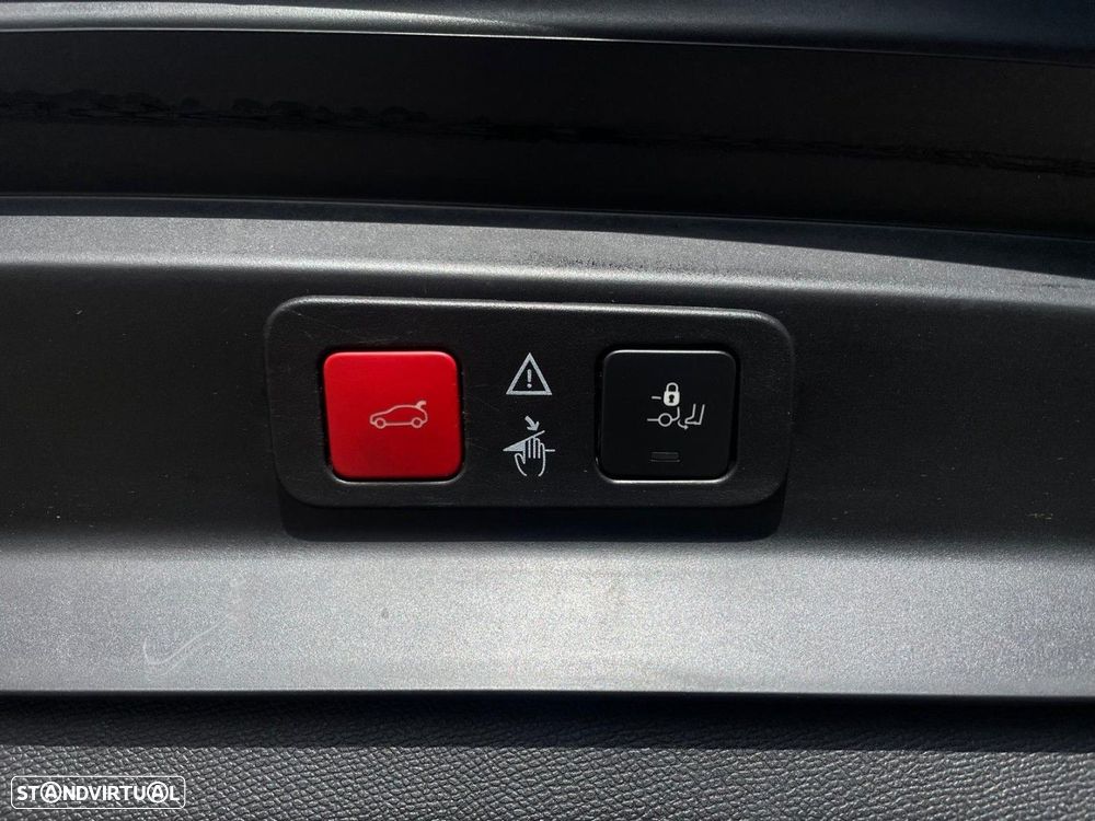 Peugeot 5008 1.5 BlueHDi Allure Pack EAT8 - 8