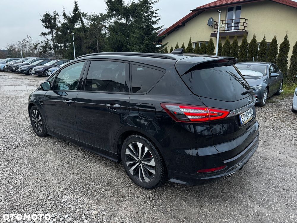 Ford S-Max 2.0 EcoBlue ST-Line - 16
