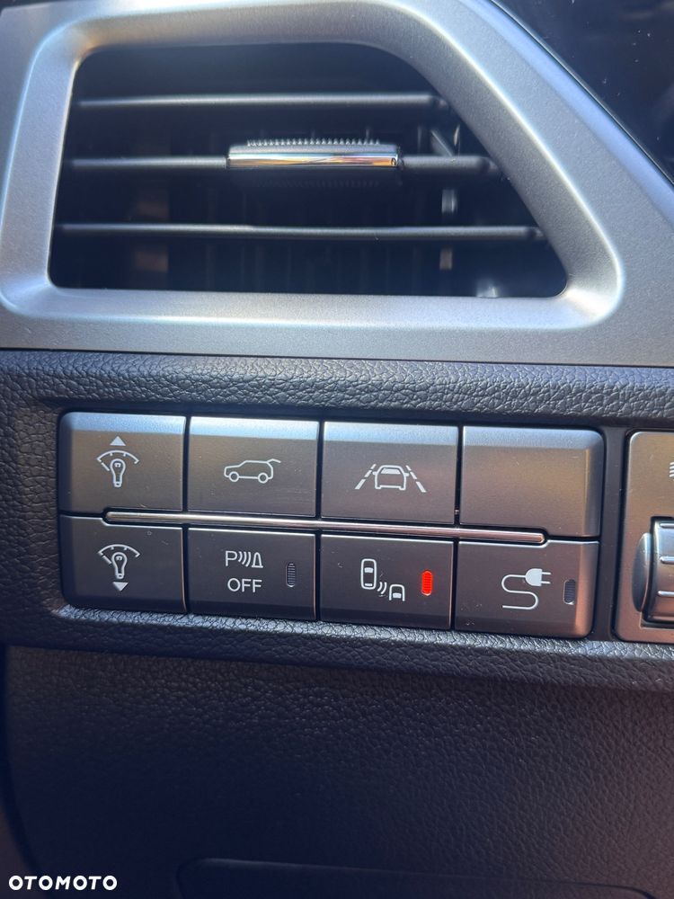 SsangYong/KGM Korando 1.5 T-GDI Sapphire 2WD - 27