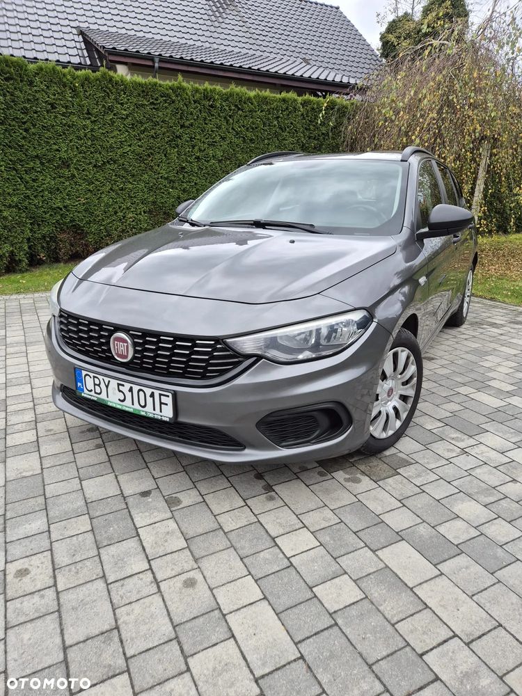 Fiat Tipo