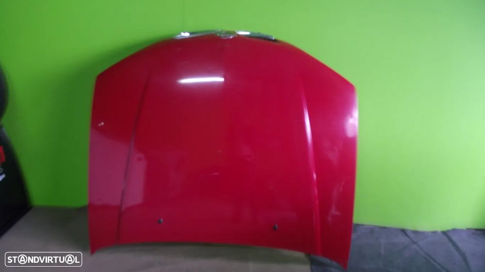 Capot Nissan Primera P11 - 1999 / 2002 - CPT58 - 1