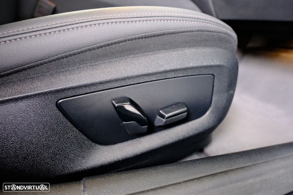 BMW 520 d Auto - 30