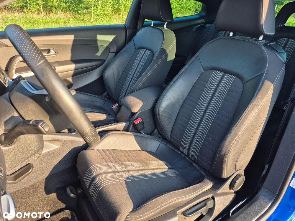 Volkswagen Scirocco 1.4 TSI BlueMotion Technology Million - 29