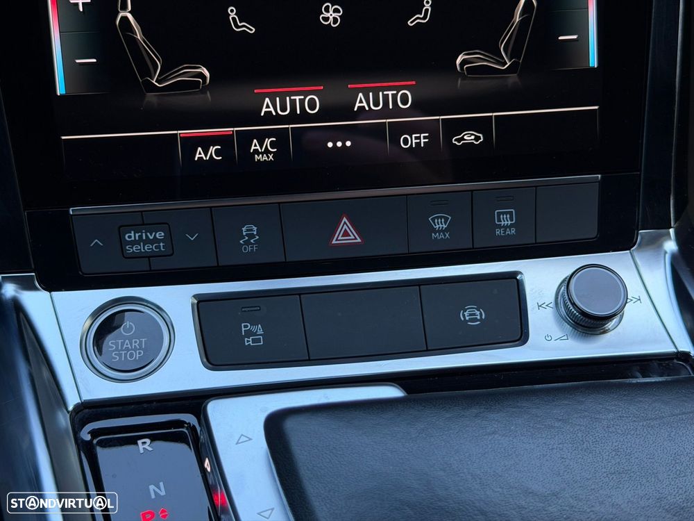 Audi e-tron 55 quattro S line - 57