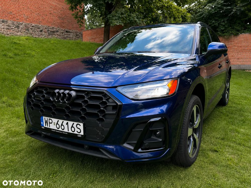 Audi Q5 - 1
