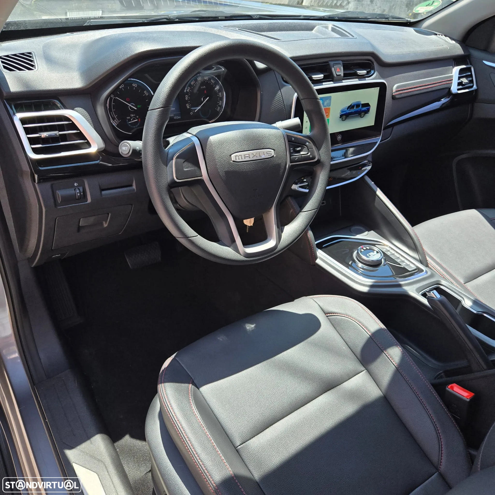 EV 88.55 kWh - 14