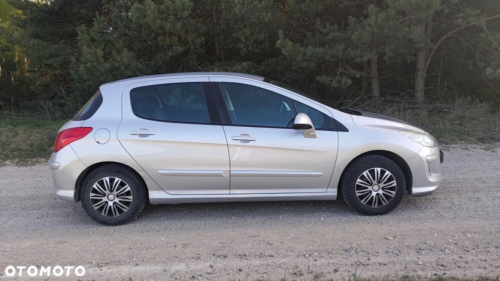 Peugeot 308 1.6 Premium - 34