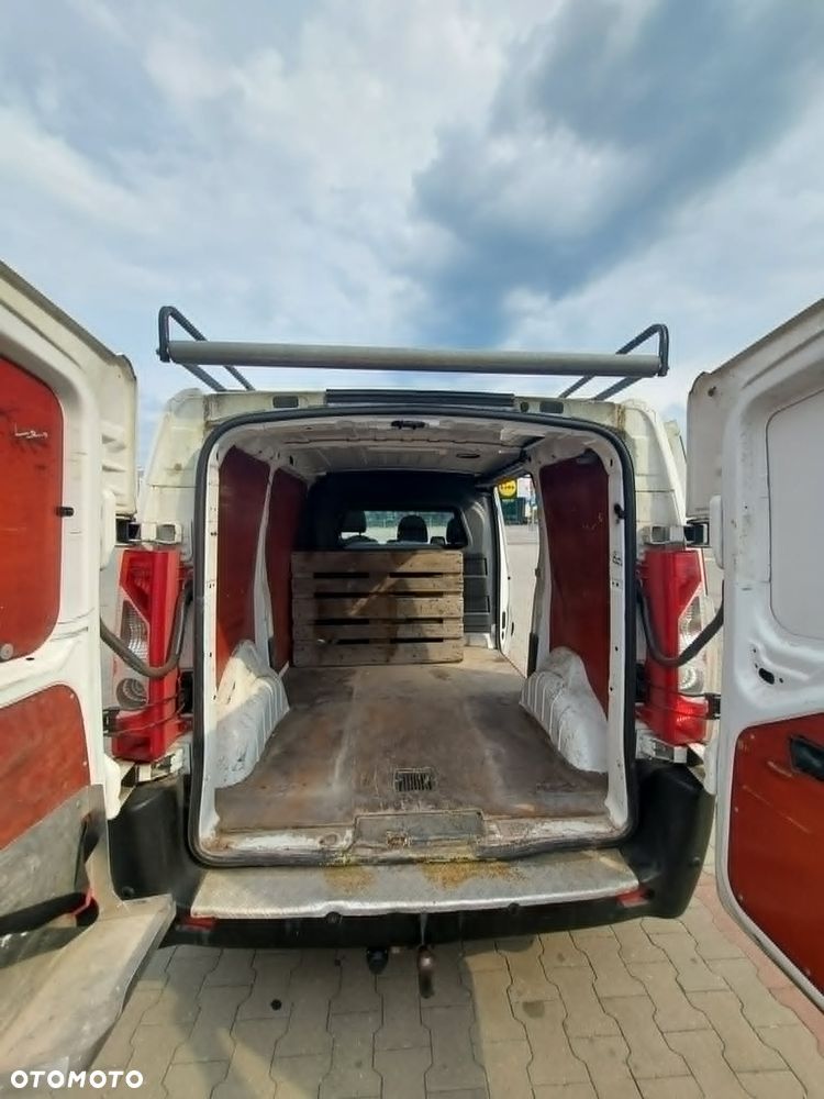 Peugeot Expert L2H1 - 5