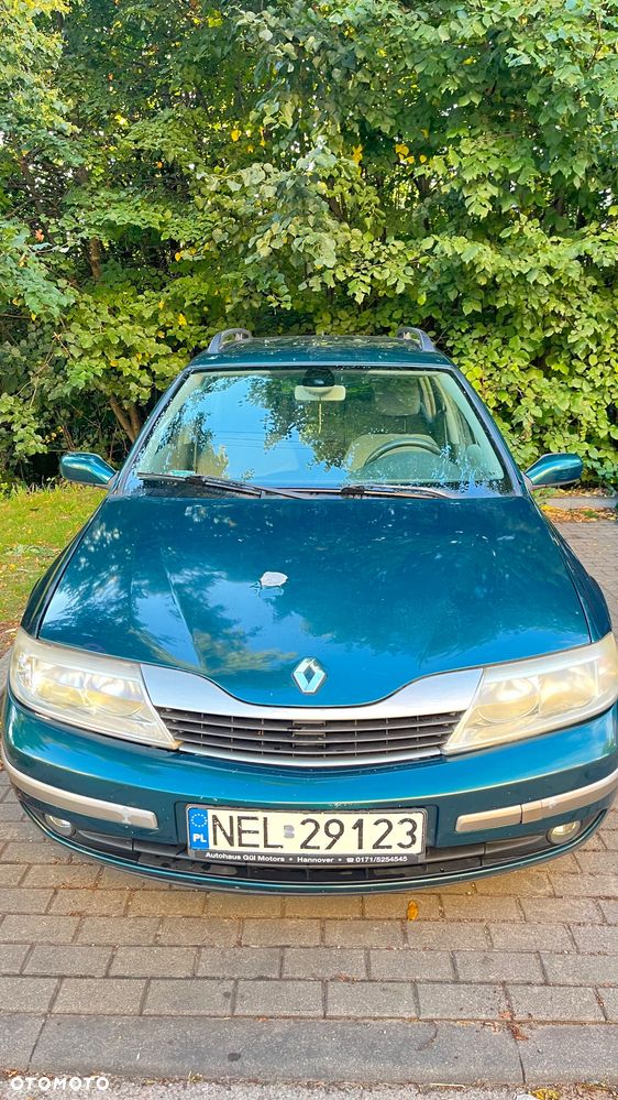 Renault Laguna 1.8 Expression - 3