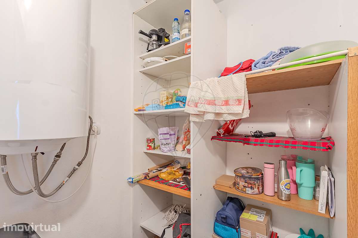 Apartamento T3 para venda - Grande imagem: 4/19